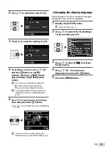 Preview for 13 page of Olympus FE-4020 Instruction Manual