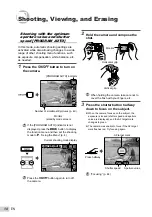 Preview for 14 page of Olympus FE-4020 Instruction Manual