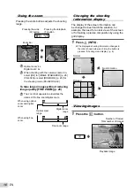Preview for 16 page of Olympus FE-4020 Instruction Manual