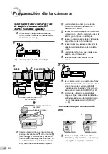 Preview for 10 page of Olympus FE-4020 Manual De Instrucciones