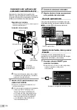 Preview for 12 page of Olympus FE-4020 Manual De Instrucciones