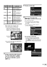 Предварительный просмотр 39 страницы Olympus FE-4020 Manual De Instrucciones