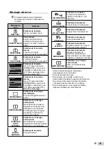 Предварительный просмотр 43 страницы Olympus FE-4020 Manual De Instrucciones