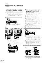 Preview for 10 page of Olympus FE-4020 Manual De Instruções