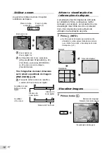 Preview for 16 page of Olympus FE-4020 Manual De Instruções