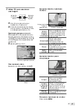 Предварительный просмотр 17 страницы Olympus FE-4020 Manual De Instruções