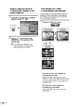 Предварительный просмотр 18 страницы Olympus FE-4020 Manual De Instruções