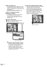 Предварительный просмотр 48 страницы Olympus FE-4020 Manual De Instruções