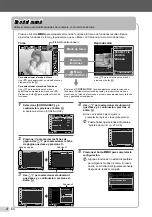 Preview for 4 page of Olympus FE-4030 Manual De Instrucciones