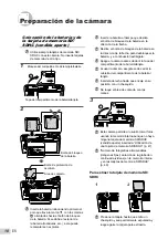 Preview for 10 page of Olympus FE-4030 Manual De Instrucciones