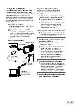 Preview for 11 page of Olympus FE-4030 Manual De Instrucciones