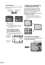 Preview for 16 page of Olympus FE-4030 Manual De Instrucciones