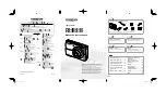 Preview for 1 page of Olympus FE-45 - Digital Camera - Compact Manual De Instrucciones