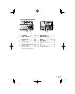 Preview for 9 page of Olympus FE-45 - Digital Camera - Compact Manual De Instrucciones