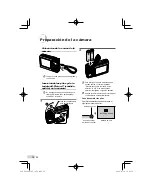 Preview for 10 page of Olympus FE-45 - Digital Camera - Compact Manual De Instrucciones