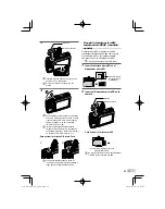 Preview for 11 page of Olympus FE-45 - Digital Camera - Compact Manual De Instrucciones