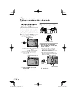 Preview for 14 page of Olympus FE-45 - Digital Camera - Compact Manual De Instrucciones