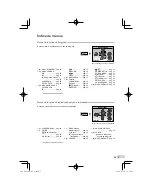 Preview for 5 page of Olympus FE-45 - Digital Camera - Compact Manual De Instruções