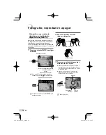Preview for 14 page of Olympus FE-45 - Digital Camera - Compact Manual De Instruções