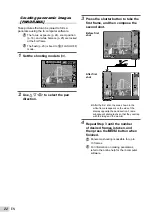 Предварительный просмотр 22 страницы Olympus FE-47 Instruction Manual