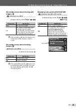 Предварительный просмотр 29 страницы Olympus FE-47 Instruction Manual