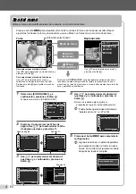 Preview for 4 page of Olympus FE-47 Manual De Instrucciones