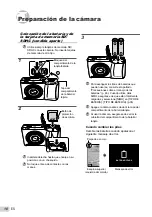 Preview for 10 page of Olympus FE-47 Manual De Instrucciones