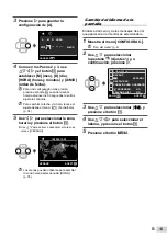 Preview for 13 page of Olympus FE-47 Manual De Instrucciones
