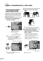 Preview for 14 page of Olympus FE-47 Manual De Instrucciones