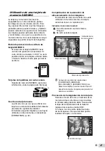 Предварительный просмотр 47 страницы Olympus FE-47 Manual De Instrucciones