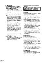 Предварительный просмотр 50 страницы Olympus FE-47 Manual De Instrucciones