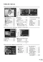 Предварительный просмотр 5 страницы Olympus FE-47 Manuel D'Instructions