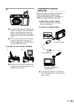 Предварительный просмотр 11 страницы Olympus FE-47 Manuel D'Instructions