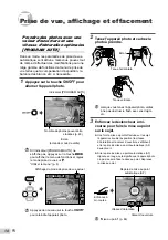 Preview for 14 page of Olympus FE-47 Manuel D'Instructions