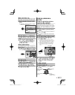 Предварительный просмотр 33 страницы Olympus FE-5000 Basic Manual