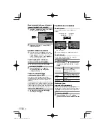 Предварительный просмотр 34 страницы Olympus FE-5000 Basic Manual