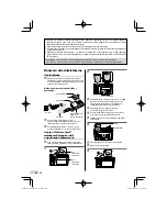 Предварительный просмотр 44 страницы Olympus FE-5000 Basic Manual