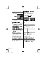 Предварительный просмотр 52 страницы Olympus FE-5000 Basic Manual