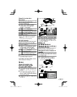 Предварительный просмотр 77 страницы Olympus FE-5000 Basic Manual