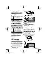 Предварительный просмотр 95 страницы Olympus FE-5000 Basic Manual