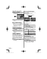 Предварительный просмотр 100 страницы Olympus FE-5000 Basic Manual