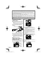 Предварительный просмотр 104 страницы Olympus FE-5000 Basic Manual