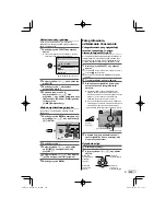 Предварительный просмотр 105 страницы Olympus FE-5000 Basic Manual