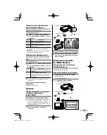 Предварительный просмотр 119 страницы Olympus FE-5000 Basic Manual