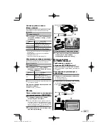 Предварительный просмотр 125 страницы Olympus FE-5000 Basic Manual