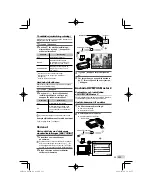 Предварительный просмотр 131 страницы Olympus FE-5000 Basic Manual