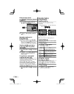 Предварительный просмотр 136 страницы Olympus FE-5000 Basic Manual