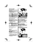 Предварительный просмотр 137 страницы Olympus FE-5000 Basic Manual