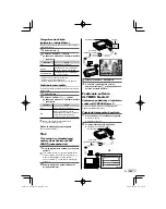 Предварительный просмотр 143 страницы Olympus FE-5000 Basic Manual