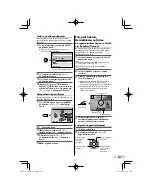 Предварительный просмотр 153 страницы Olympus FE-5000 Basic Manual